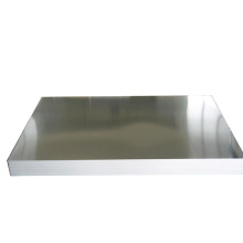 5052 Aluminium-Edelstahlblech mit fairem Preis pro kg GR20 Dicke 0,2 mm Kaltgewalzt